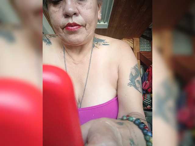 DirtyBiancax's BongaCams show and profile