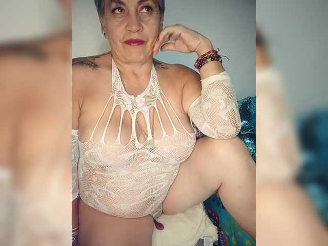 DirtyBiancax's BongaCams show and profile