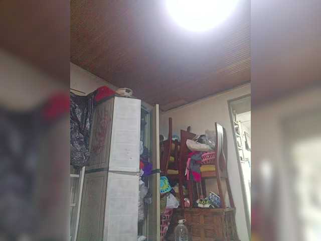 DirtyBiancax's BongaCams show and profile