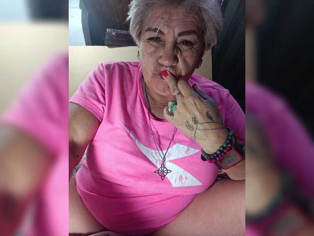 DirtyBiancax webcam bongacams model stream image