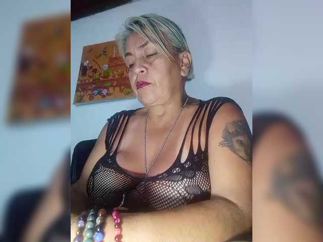 DirtyBiancax's BongaCams show and profile