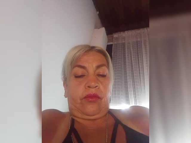 DirtyBiancax's BongaCams show and profile