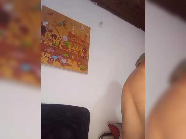 DirtyBiancax's BongaCams show and profile