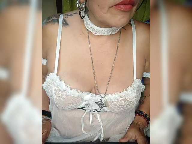 DirtyBiancax's BongaCams show and profile