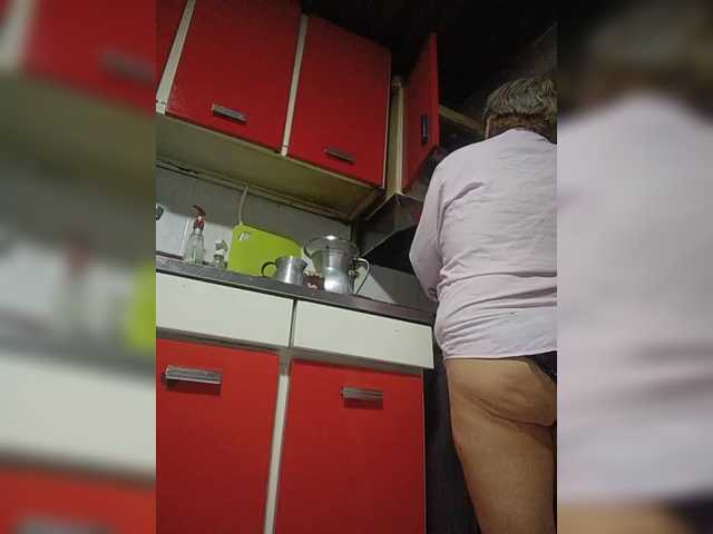 DirtyBiancax's BongaCams show and profile