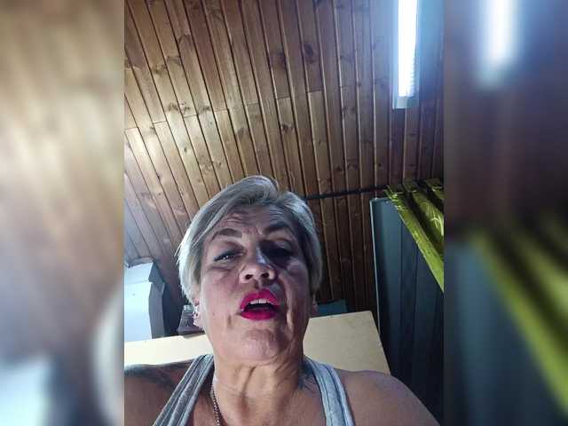 DirtyBiancax from BongaCams