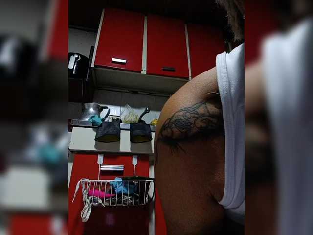 DirtyBiancax's BongaCams show and profile