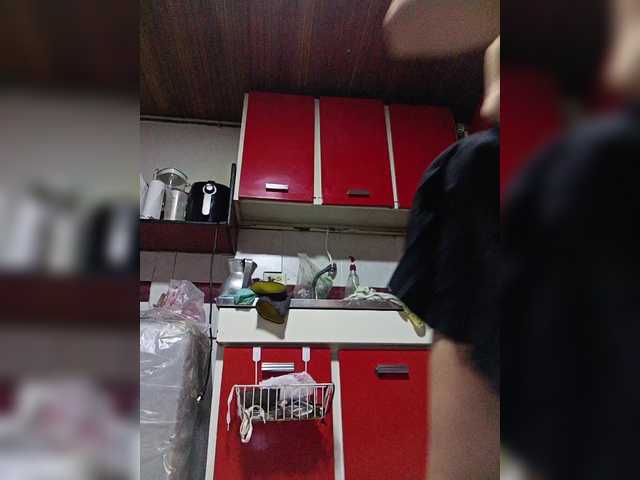 DirtyBiancax webcam bongacams model stream image