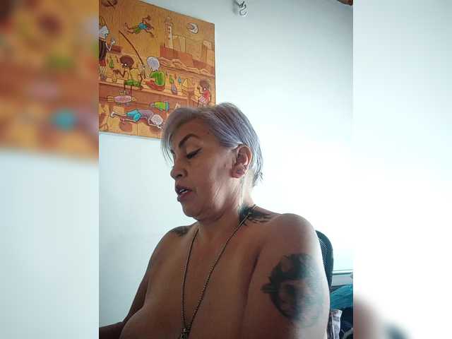 DirtyBiancax's BongaCams show and profile