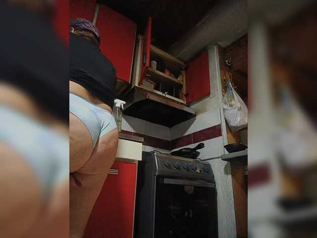 DirtyBiancax's BongaCams show and profile