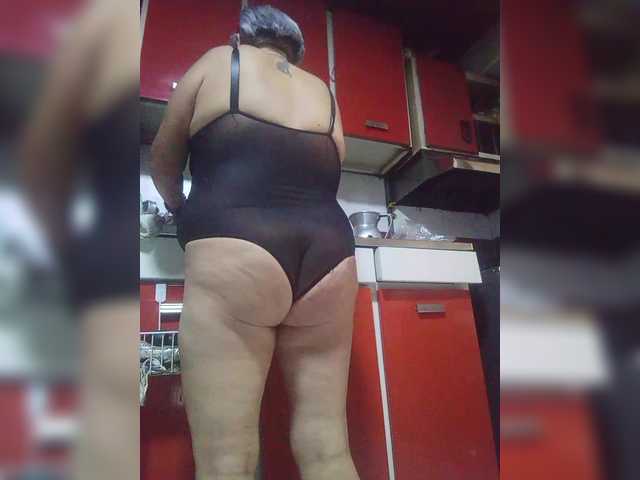 DirtyBiancax's BongaCams show and profile