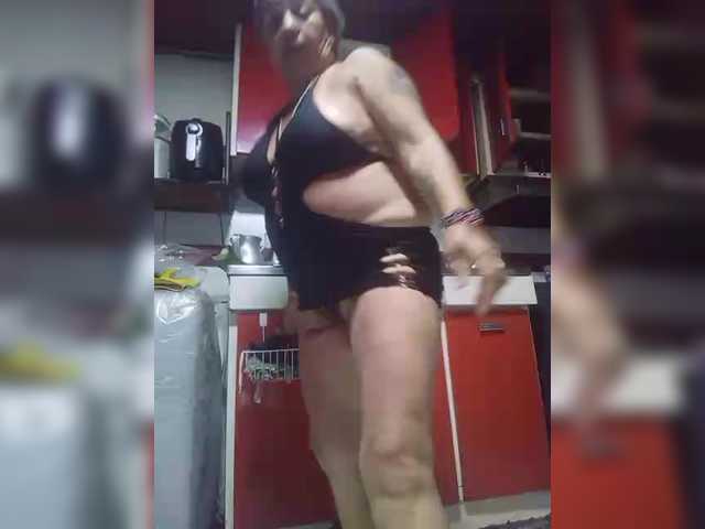 DirtyBiancax's BongaCams show and profile