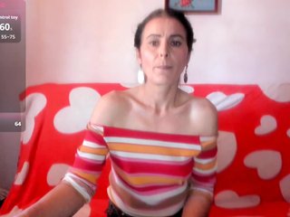 valentina4sex Porn Show