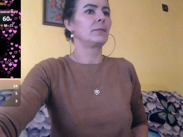 valentina4sex's BongaCams show and profile