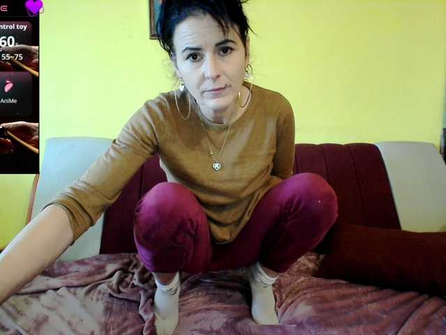 valentina4sex's BongaCams show and profile
