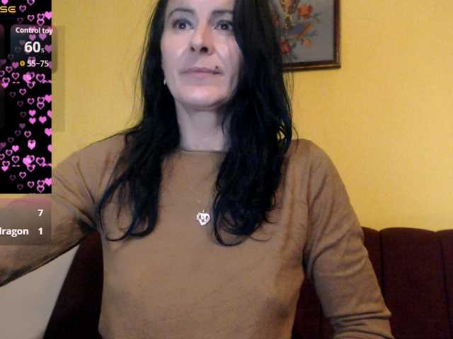 valentina4sex's BongaCams show and profile