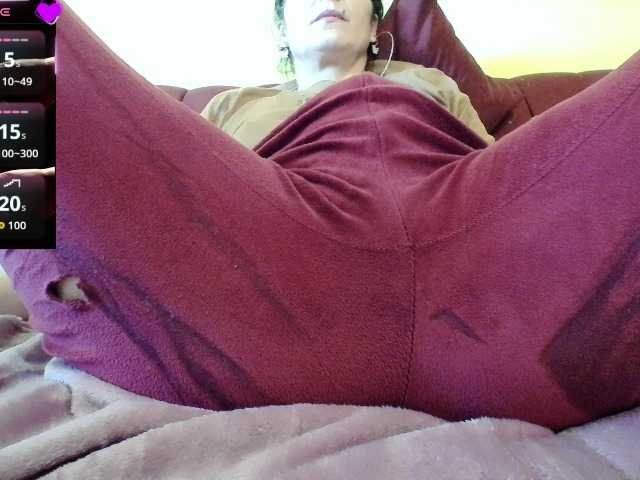 valentina4sex's BongaCams show and profile