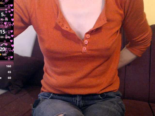 valentina4sex cam belle