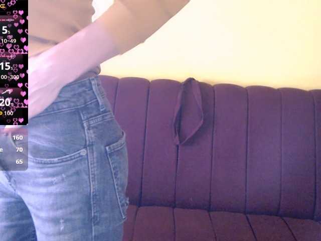 valentina4sex live sex show