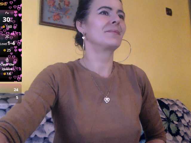 valentina4sex live sex show