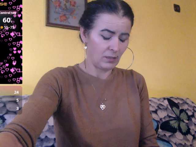 valentina4sex's BongaCams show and profile