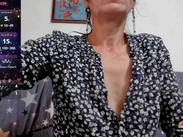 valentina4sex webcam