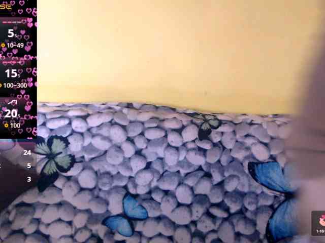 valentina4sex webcam