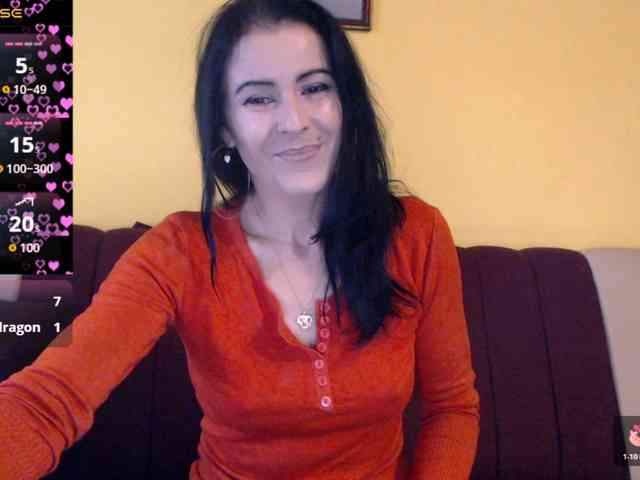 valentina4sex webcam