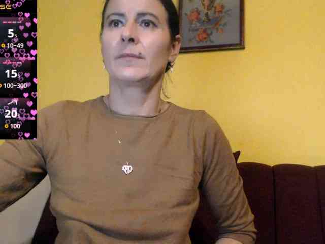 valentina4sex webcam