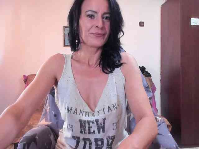 Модель: valentina4sex