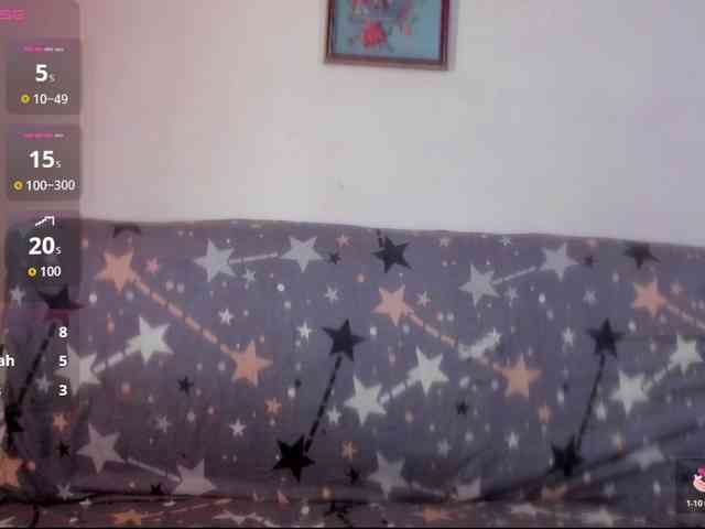 valentina4sex webcam