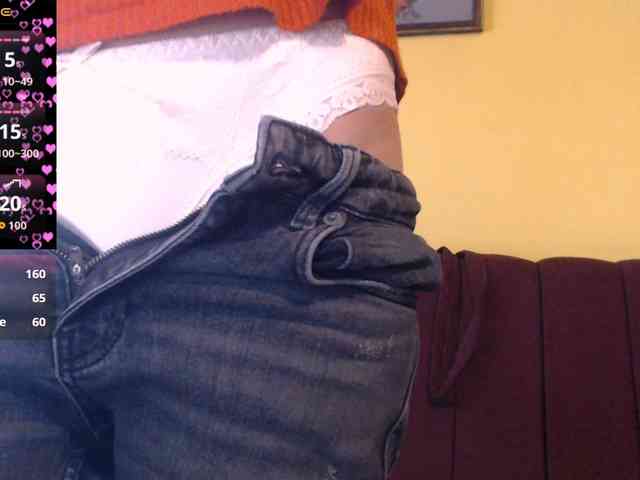 valentina4sex webcam