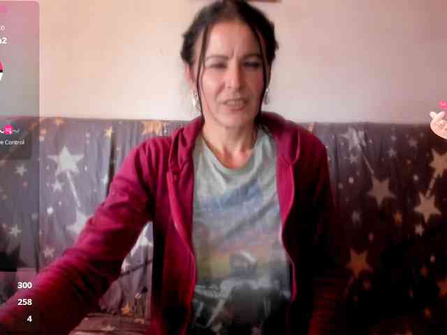 valentina4sex webcam