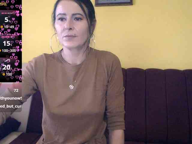 valentina4sex webcam