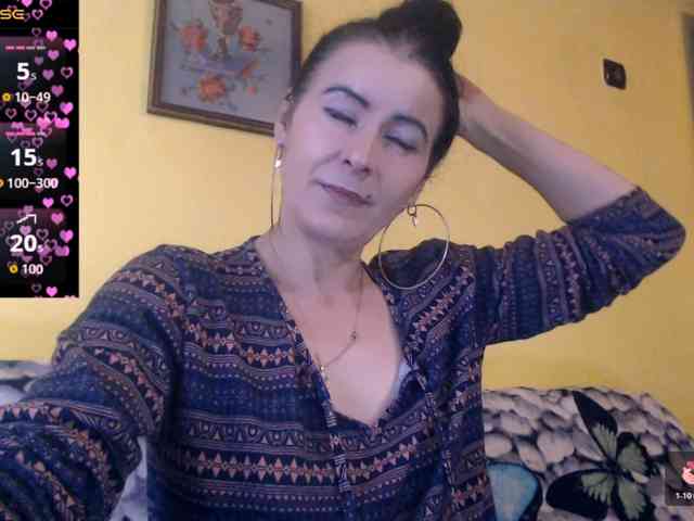 valentina4sex webcam