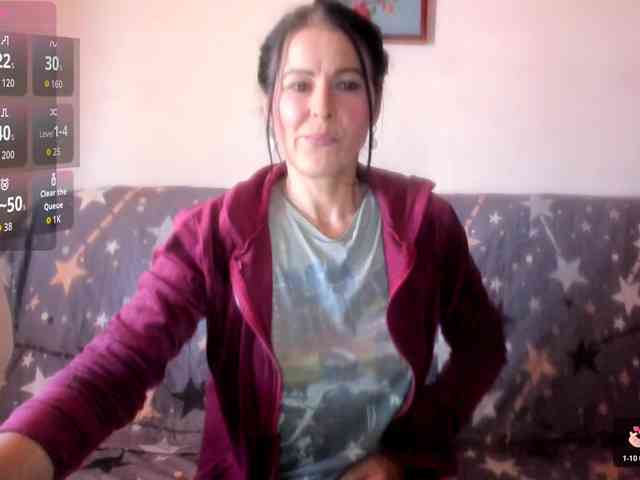 valentina4sex webcam