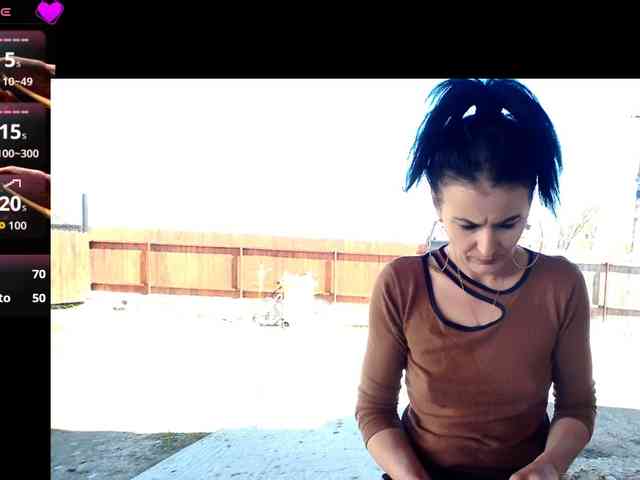 valentina4sex webcam