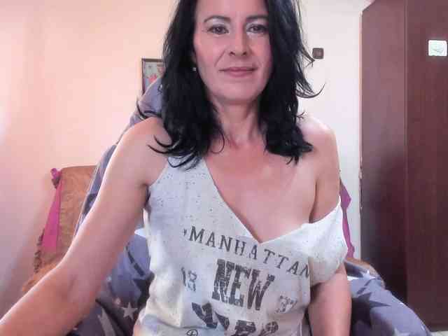Модель: valentina4sex