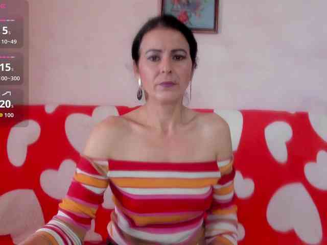valentina4sex webcam