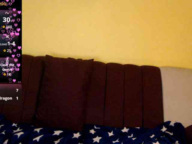 valentina4sex webcam