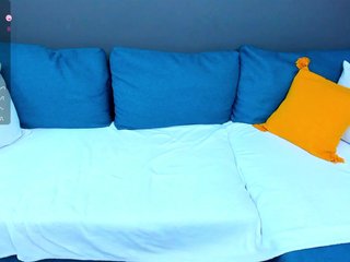 ChristalX Porn Show