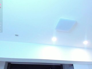 ChristalX Porn Show