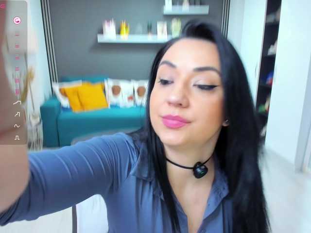 ChristalX's BongaCams show and profile