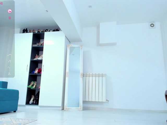 ChristalX's BongaCams show and profile