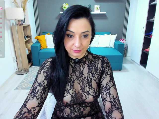 ChristalX's BongaCams show and profile