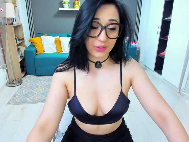 Sex chat gratuit in direct cu ChristalX pe BongaCams