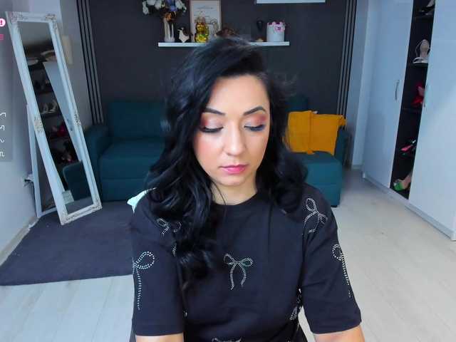 Sex chat gratuit in direct cu ChristalX pe BongaCams