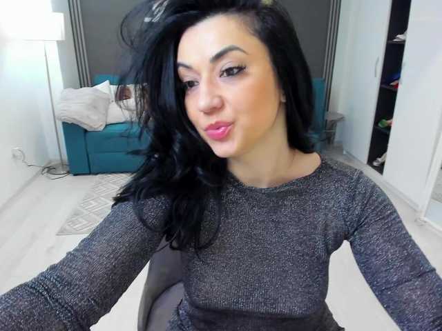 ChristalX's BongaCams show and profile