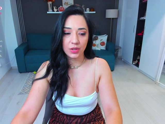 Sex chat gratuit in direct cu ChristalX pe BongaCams