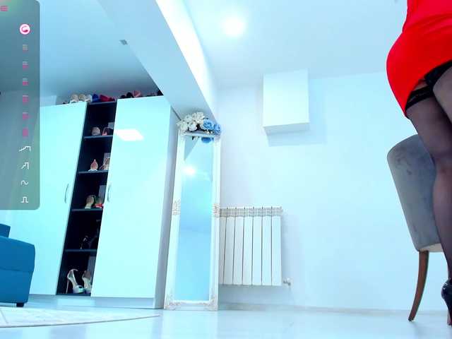 Sex chat gratuit in direct cu ChristalX pe BongaCams